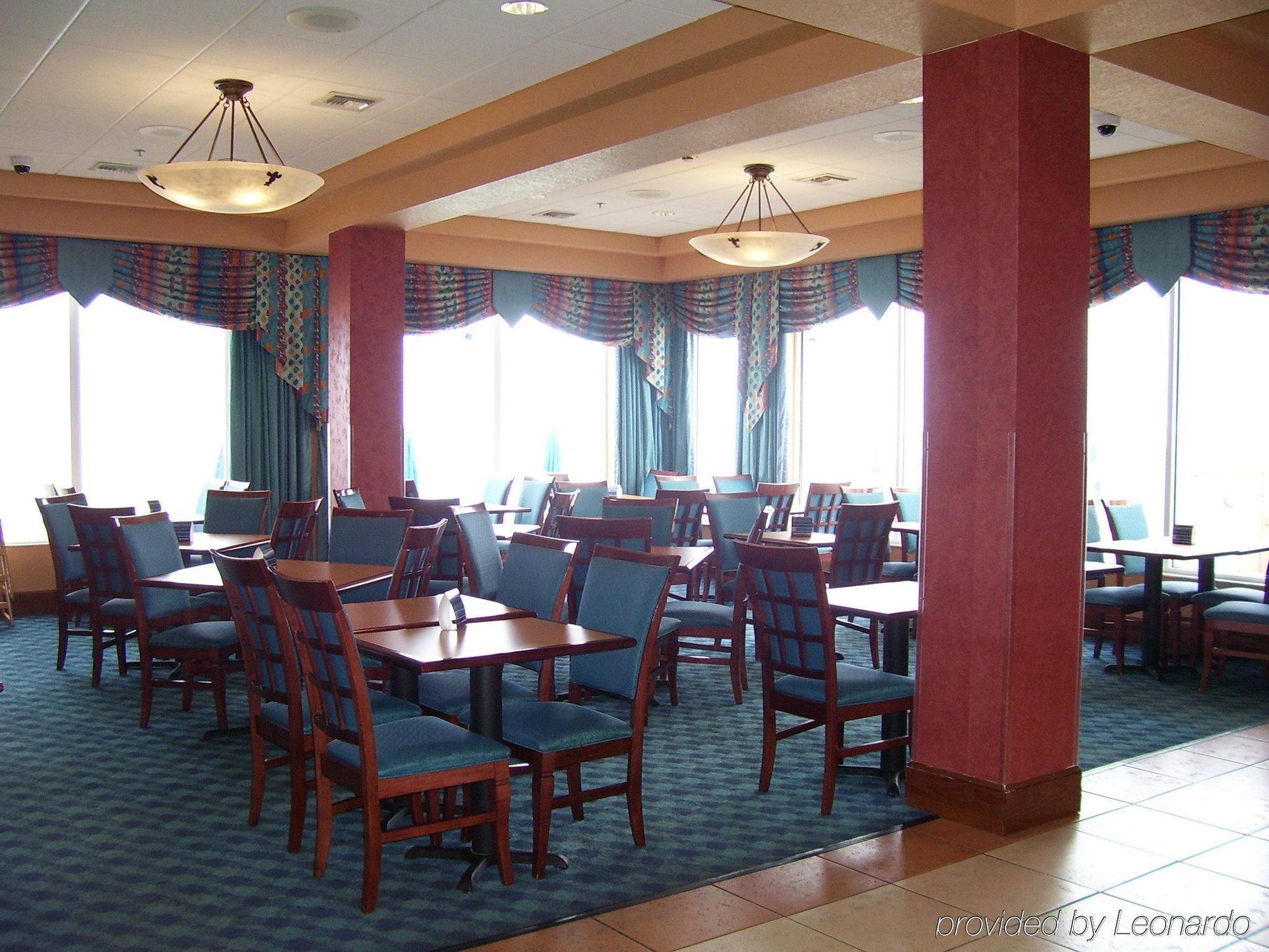 Hampton Inn Daytona Shores-Oceanfront Daytona Beach Shores Exterior foto